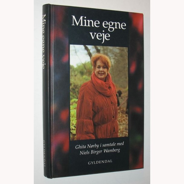 Mine egne veje