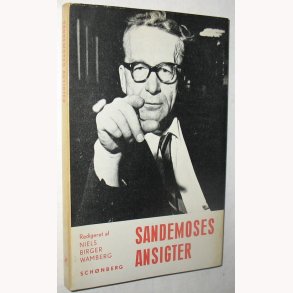 Sandemoses ansigter