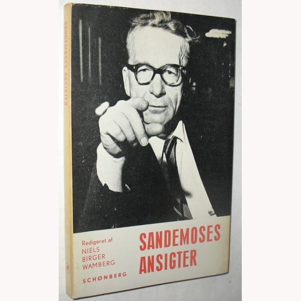 Sandemoses ansigter