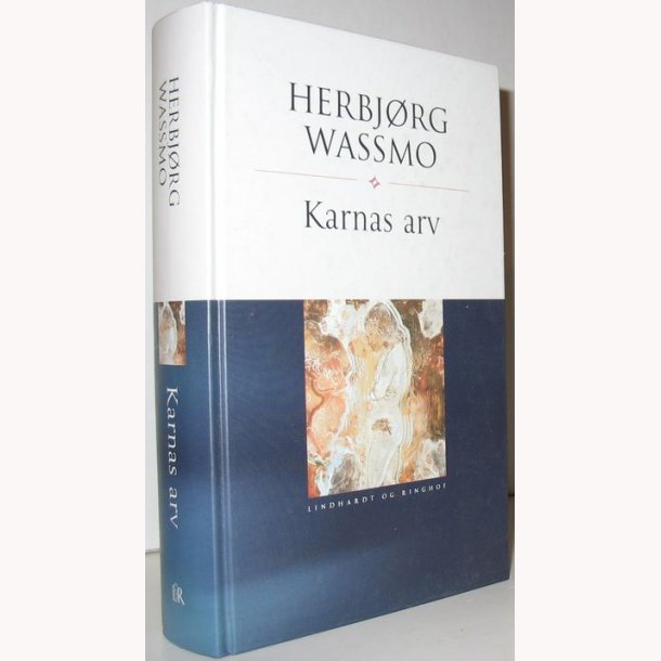 Karnas arv