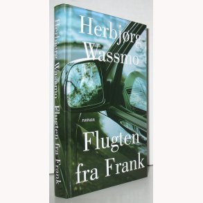 Flugten fra Frank