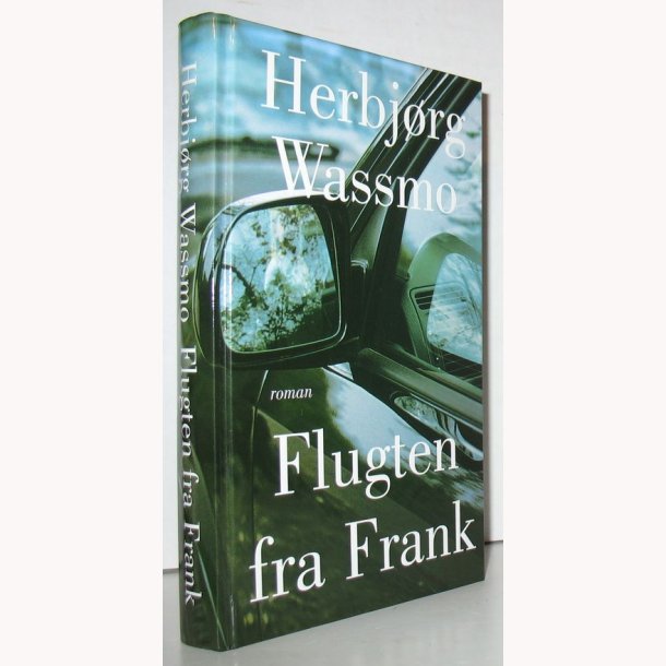 Flugten fra Frank
