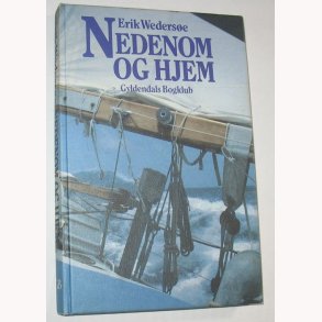 Nedenom og hjem