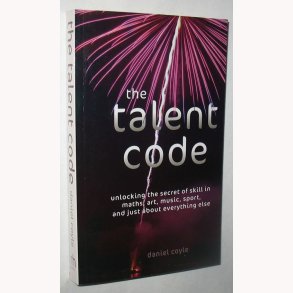 The Talent Code