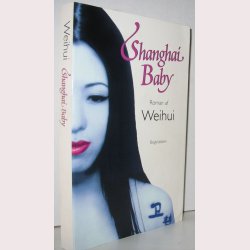 Shanghai Baby