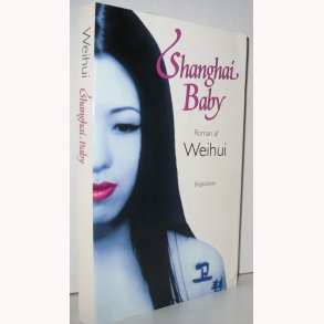 Shanghai Baby