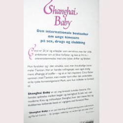 Shanghai Baby