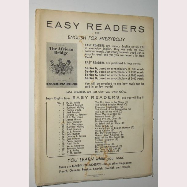 The First Men in the Moon