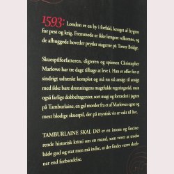 Tamburlaine skal d