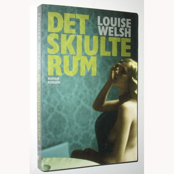 Det skjulte rum