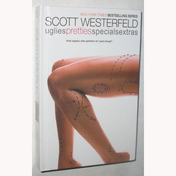 ugliesprettiesspecialsextras