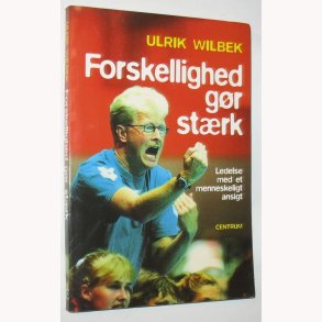Forskellighed gr strk