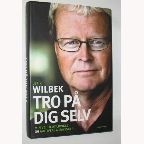 Tro p dig selv