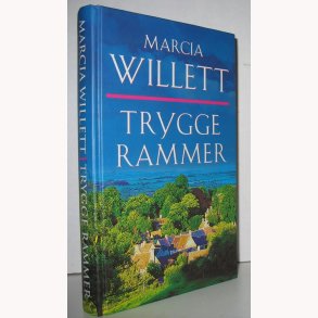 Trygge rammer