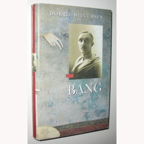 Bang - en roman om Herman Bang