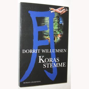 Koras stemme