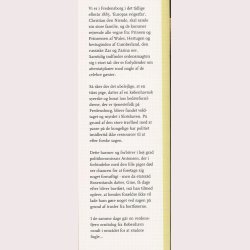 Nogle dage i september