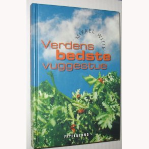 Verdens bedste vuggestue