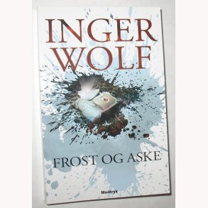 Frost og aske