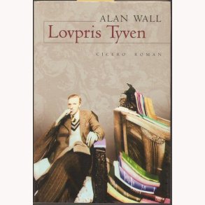 Lovpris Tyven