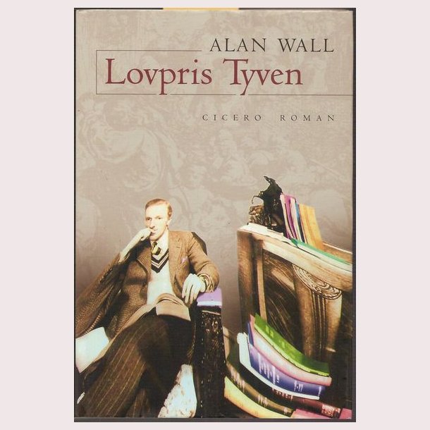 Lovpris Tyven