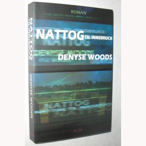 Nattog til Innsbruck