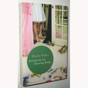 Kvinderne fra Hunting Ridge