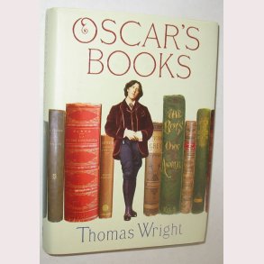 Oscar´s Books