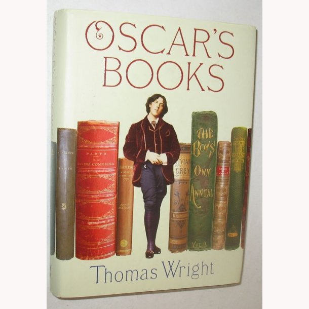 Oscar&acute;s Books