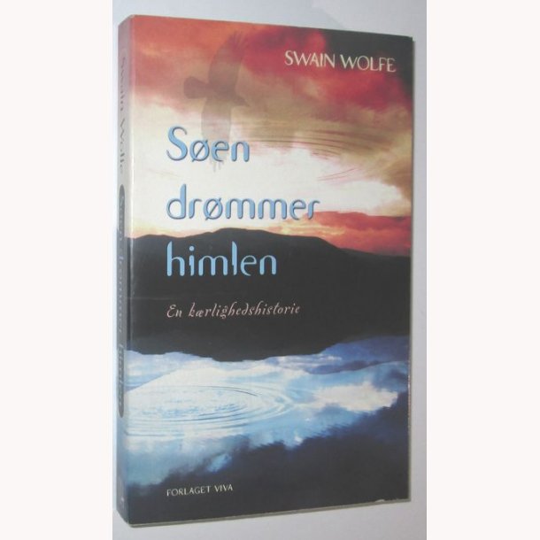Sen drmmer himlen