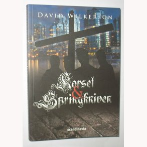 Korset & Springkniven