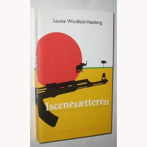 Iscenestteren: Louise Windfeld-Heberg