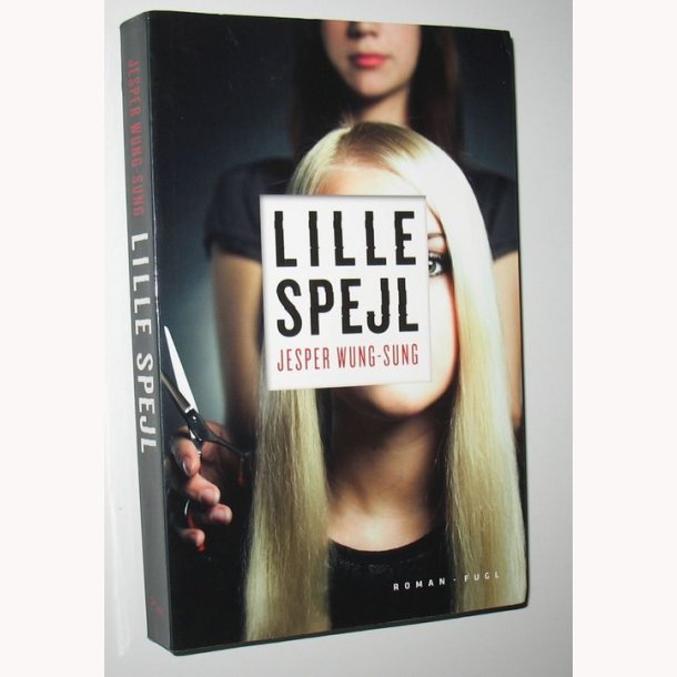 Lille spejl