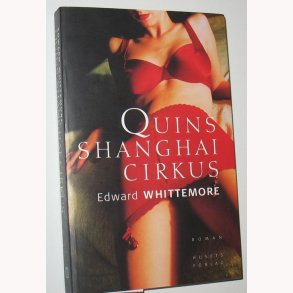 Quins Shanghai Cirkus