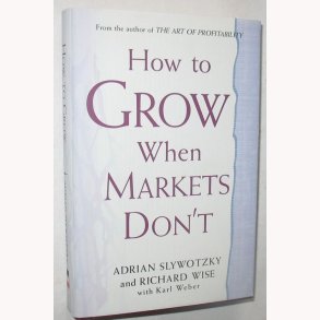 How to Grow When Markets Don´t