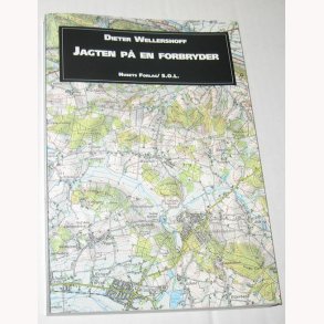 Jagten p en forbryder