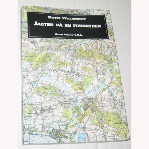 Jagten p en forbryder