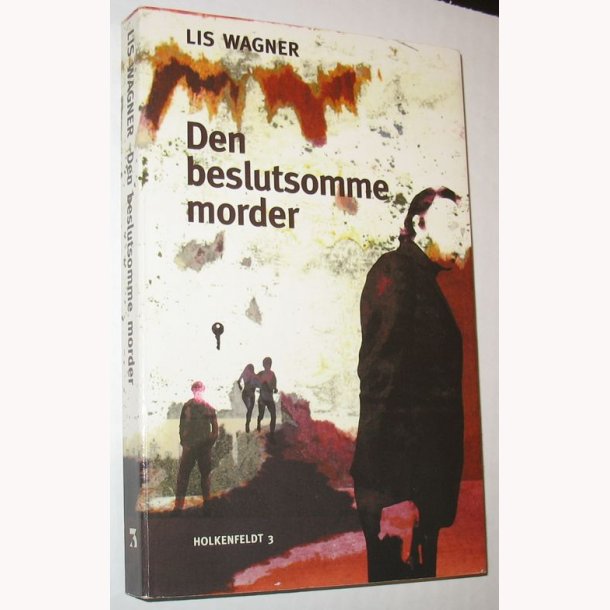 Den beslutsomme morder