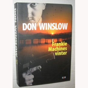 Frankie Machines vinter