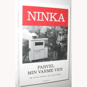 Ninka - farvel til min varme ven