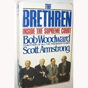 The Brethren - inside the supreme court