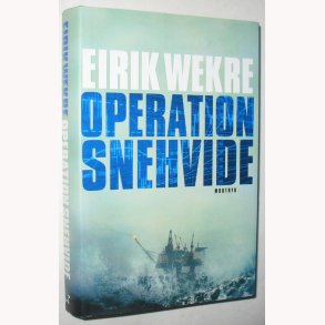 Operation Snehvide