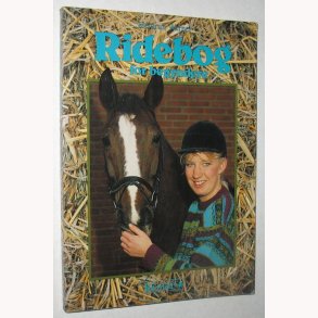 Ridebog for begyndere