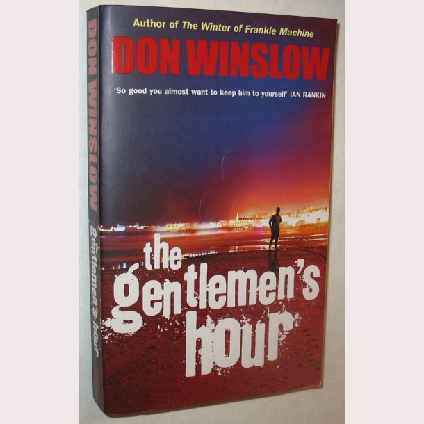 The Gentlemens Hour