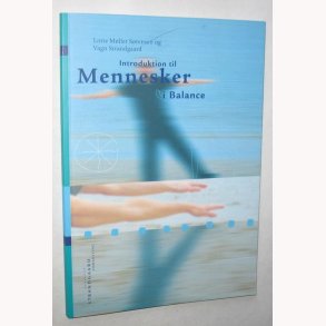 Introduktion til Mennesker i Balance