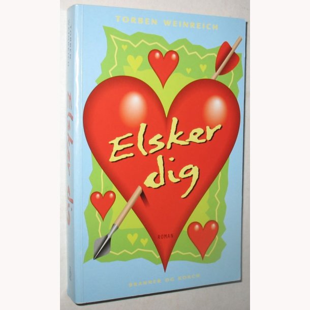 Elsker dig
