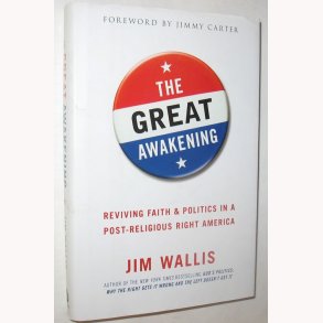 The Great Awakening