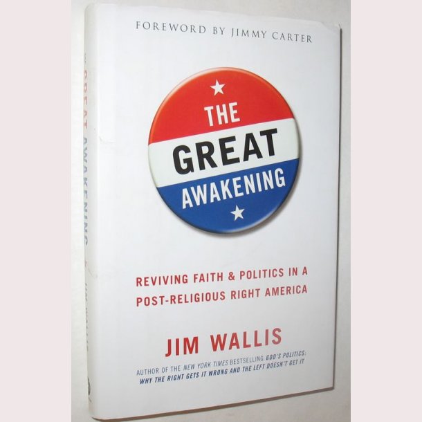 The Great Awakening