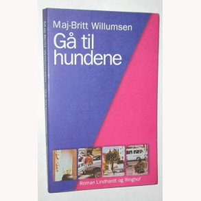 G til hundene
