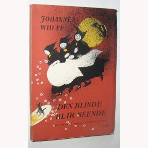 Den blinde bliver seende